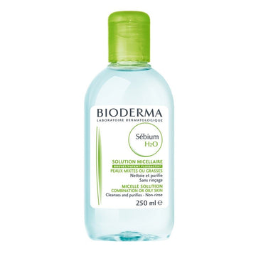 Image of Bioderma Sebium H2O 250 ml.