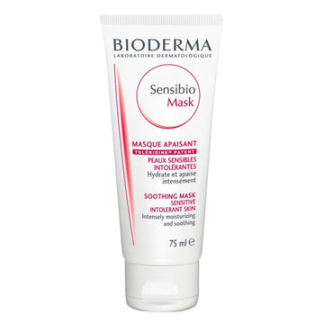 Image of Bioderma Sensibio Mask 75 ml