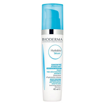 Image of Bioderma Hydrabio Serum 40 ml