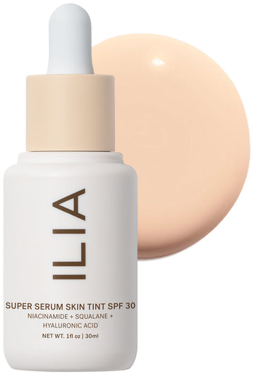 ILIA Super Serum Skin Tint SPF 30 - Rendezvous ST1