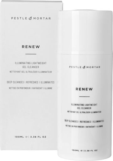 Image of PESTLE & MORTAR Renew 100 ml