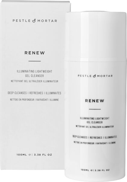 PESTLE &amp; MORTAR Renew 100 ml