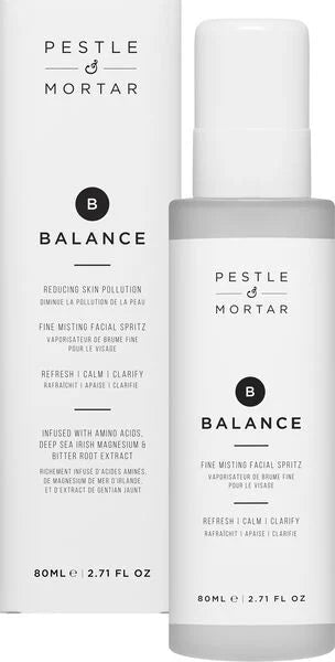 Image of PESTLE & MORTAR Balance Spritz 80 ml