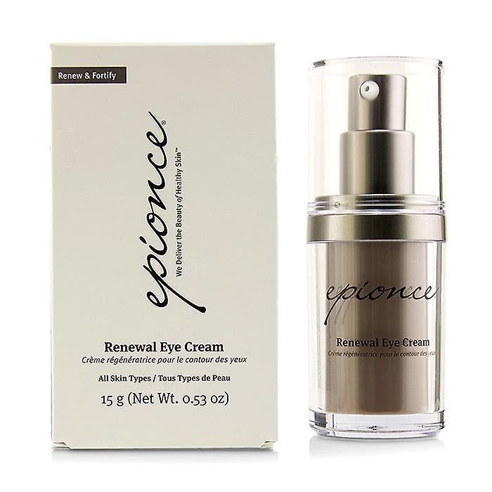 Crisp Epionce Eye Renewal Cream Artwork in 4K Crisp Epionce Eye Renewal Cream Artwork in 4K
