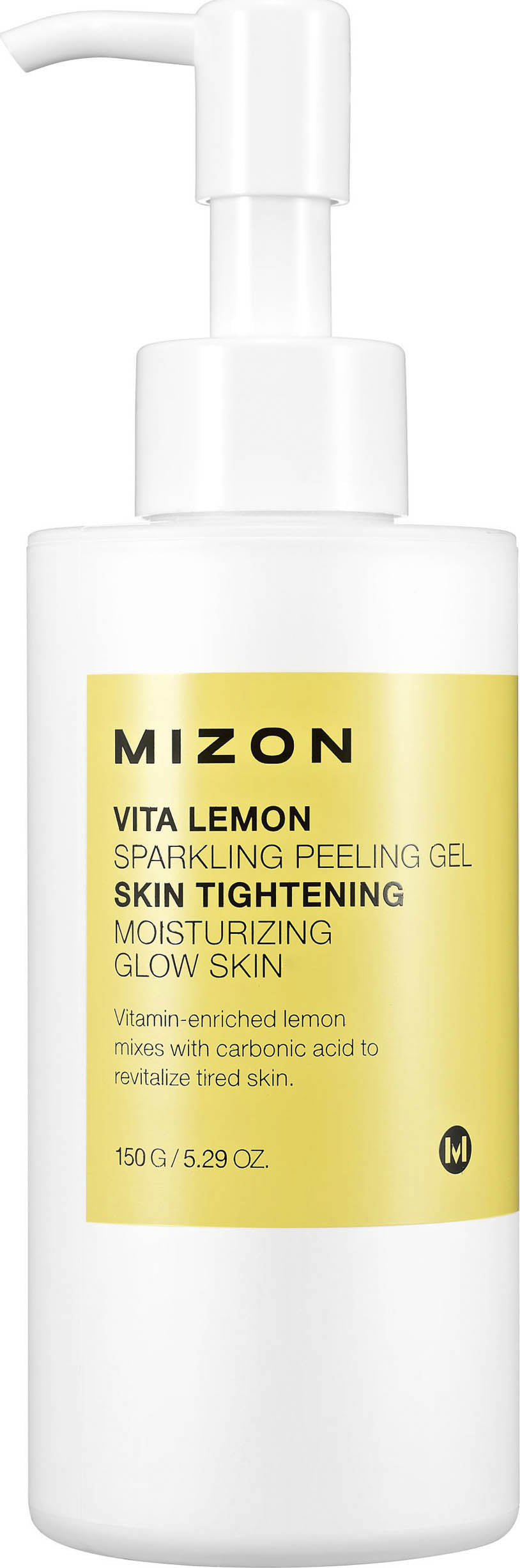 Mizon Mizon Vita Lemon Sparkling Peeling Gel 150 ml