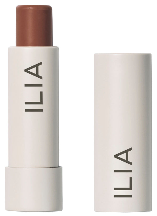 ILIA Balmy Tint Hydrating Lip Balm - Faded