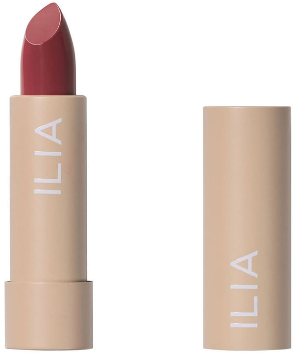 ILIA Color Block Lipstick - Rococco