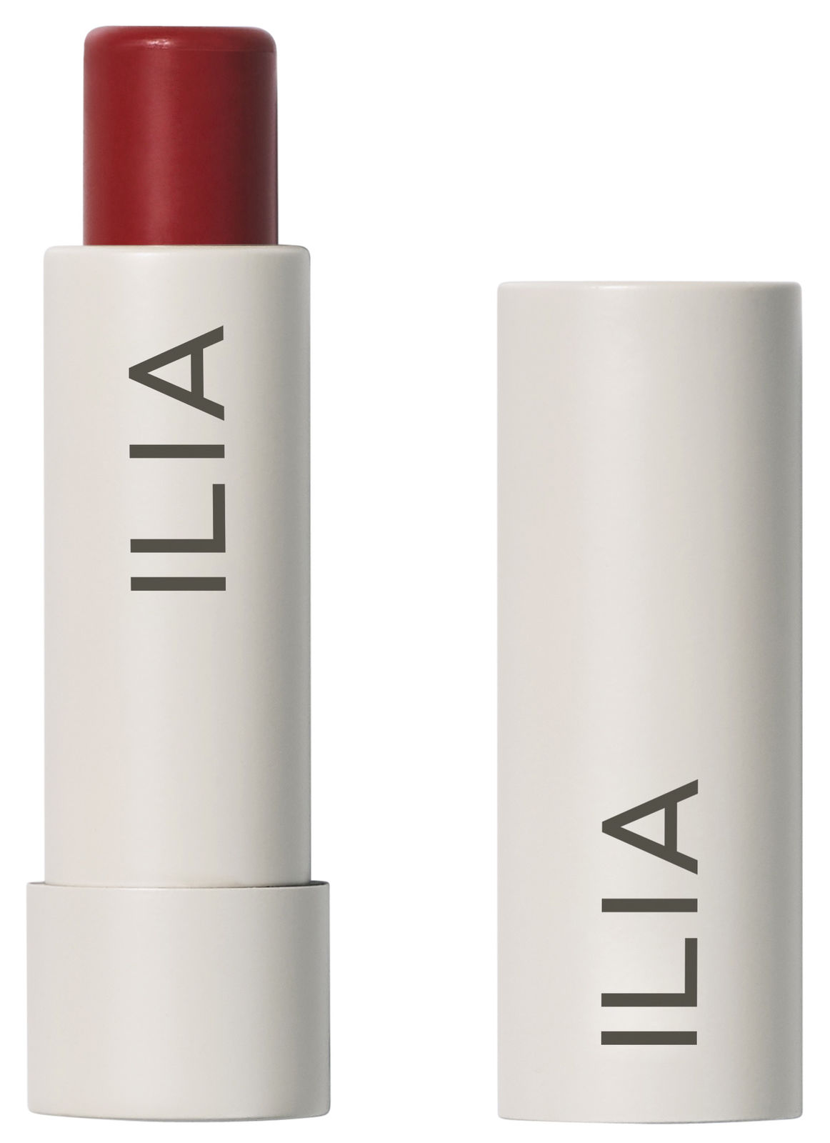 ILIA Balmy Tint Hydrating Lip Balm - Heartbeats