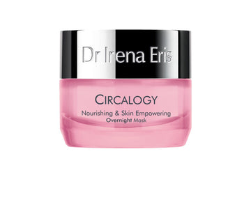 Dr Irena Eris Circalogy Nourishing &amp; Skin Empowering Overnight Mask