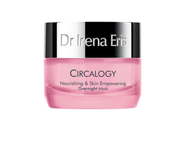 Image of Dr Irena Eris Circalogy Nourishing & Skin Empowering Overnight Mask