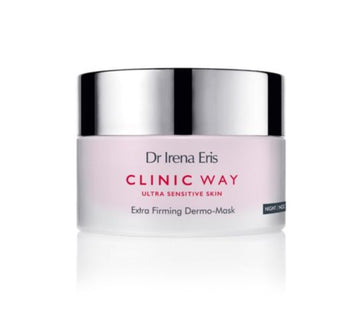 Dr Irena Eris Clinic Way Extra Firming Dermo-Mask