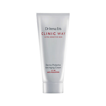 Dr Irena Eris Clinic Way Dermo-Protective Anti-Aging Cream