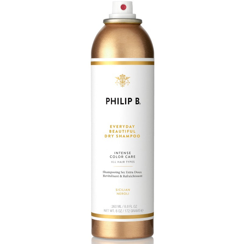 Philip B. Everyday Beautiful Dry Shampoo 260 ml