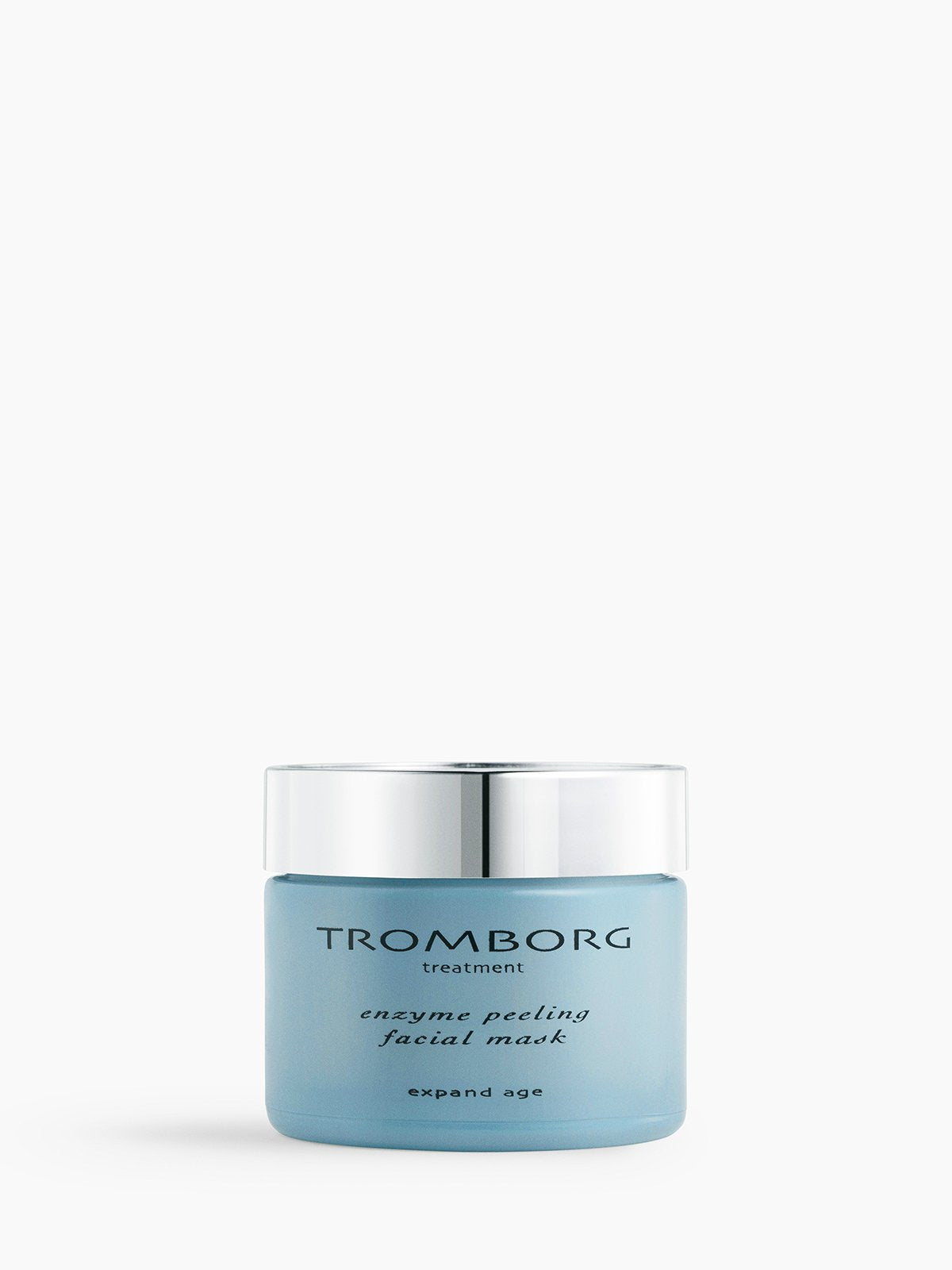 Tromborg Enzyme Peeling Facial Mask 50 ml