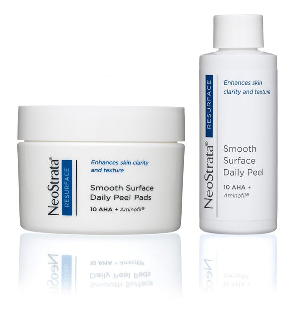 NeoStrata Smooth Surface Daily Peel 60 ml.