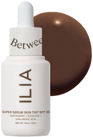 ILIA Super Serum Skin Tint SPF 30 - Lovina ST19