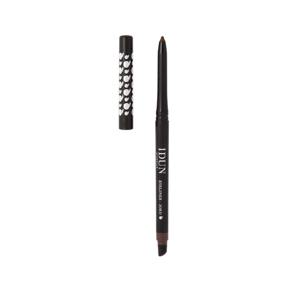 Idun Jord brown Eyeliner 6 g