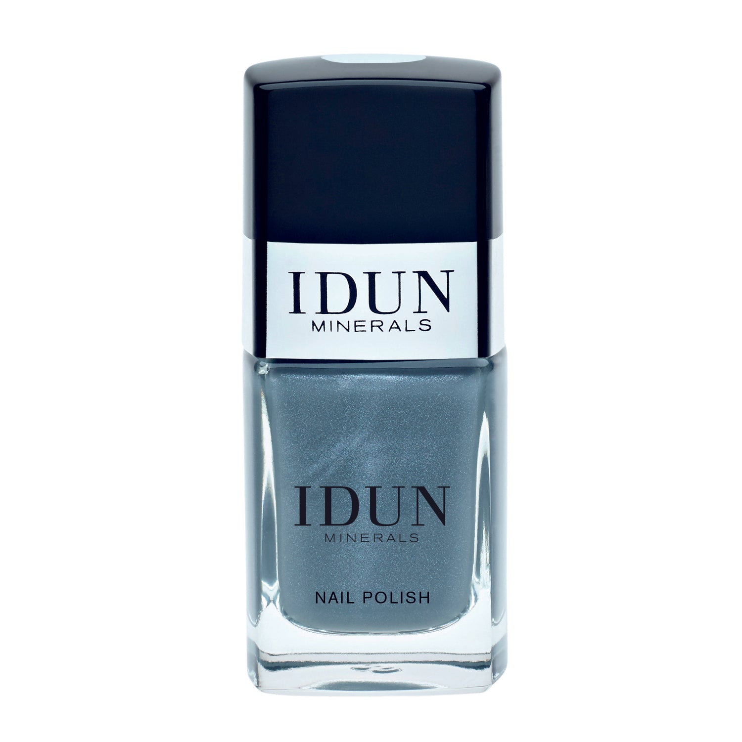 Idun Kvarts Neglelak 11 ml