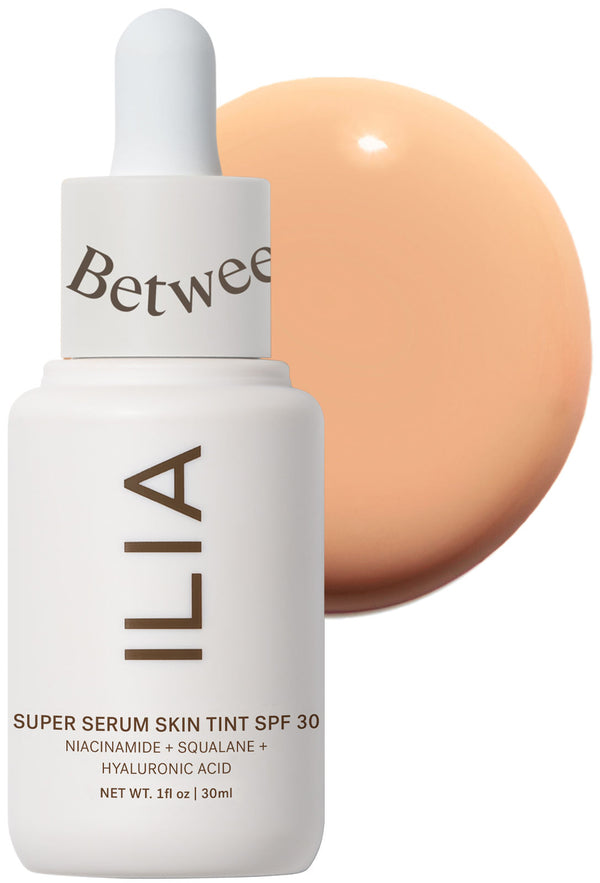 ILIA Super Serum Skin Tint SPF 30 - Kai ST6.5