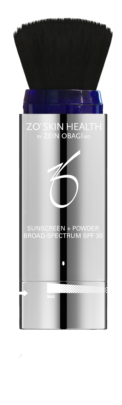 ZO Skin Health Sunscreen + Powder Broad-Spectrum SPF 30 - DEEP
