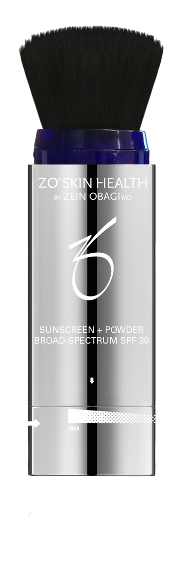 ZO Skin Health Sunscreen + Powder Broad-Spectrum SPF 30 - LIGHT