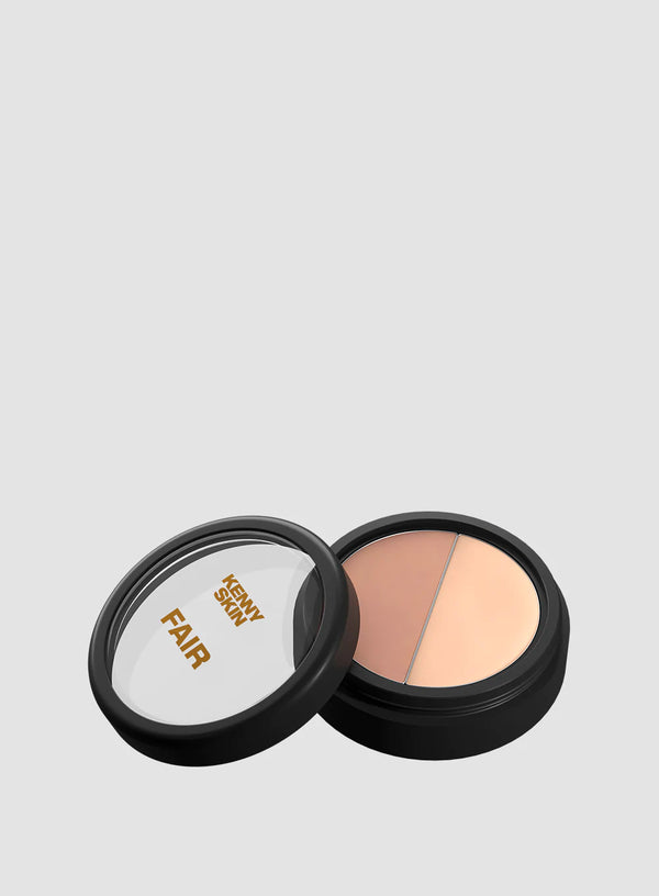 Kenny Anker Perfectionist Concealer - Fair