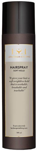 Lernberger &amp; Stafsing Hair Spray Soft Hold 300 ml.