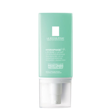 Image of La Roche-Posay Hydraphase Intense Light Creme 50ml