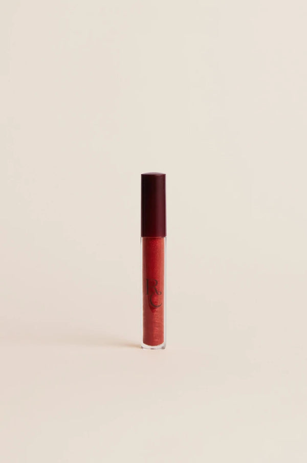 Rudolph Care Lip Gloss Color 02 Andrea SkinSense
