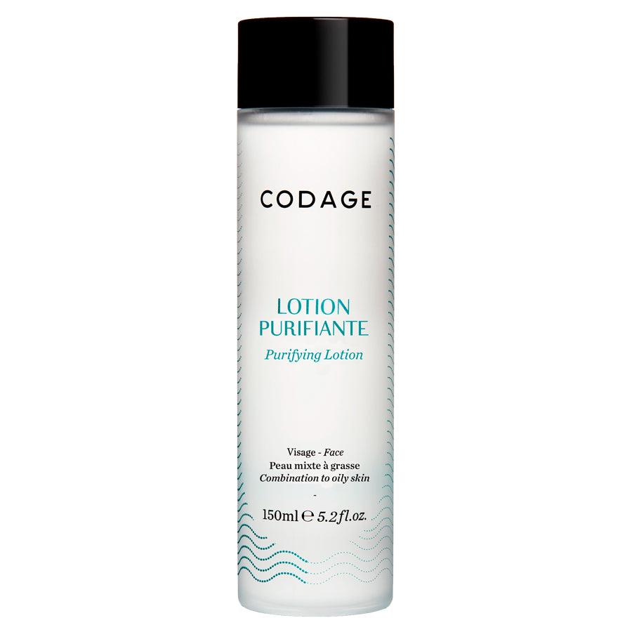 Codage -Purifying lotion 150 ml