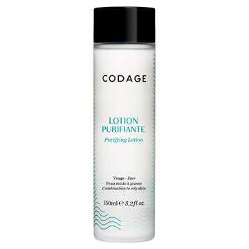 Image of Codage -Purifying lotion 150 ml