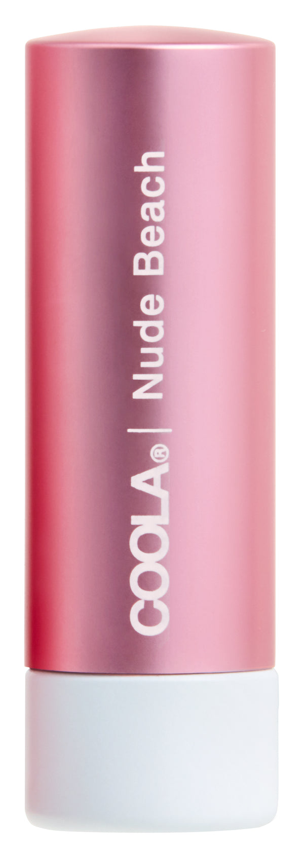 COOLA Tinted Mineral Liplux SPF 30 - Nude Beach 4,2g