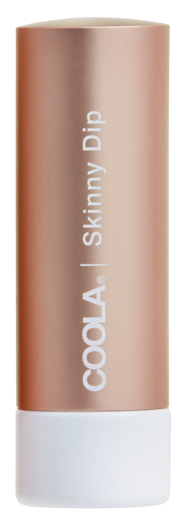 COOLA Sheer Mineral Liplux SPF 30 - Skinny Dip 4,2g