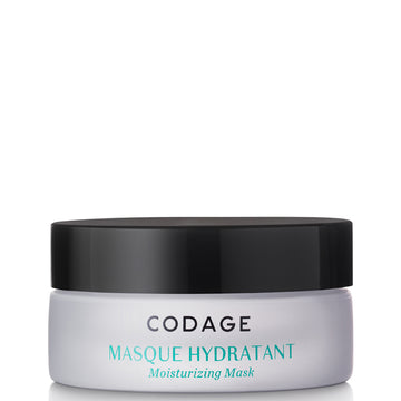 Image of Codage Moisturizing Mask 50ml