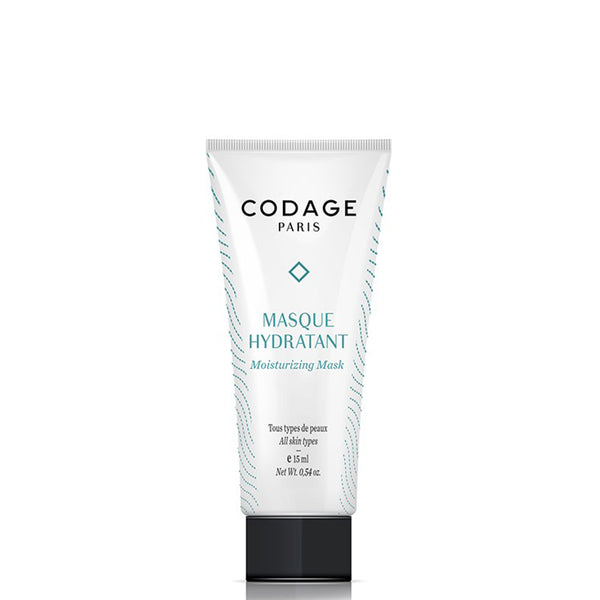 Codage Serum No.1 Intense Moisturizing 30ml