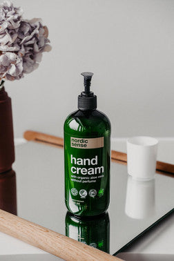Nordic Sense Hand Cream - 250ml