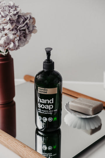 Nordic Sense Hand Soap - 250ml