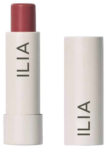 ILIA Balmy Tint Hydrating Lip Balm - Runaway