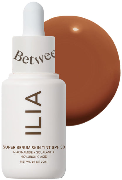 ILIA Super Serum Skin Tint SPF 30 - Jardin ST16.5