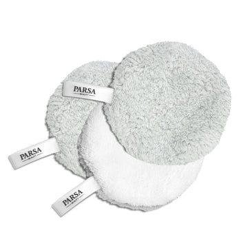 Image of Parsa Microfiber Renserondeller 3 stk