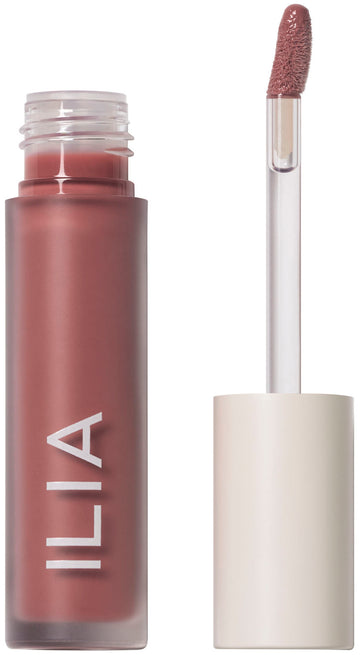 ILIA Balmy Gloss Tinted Lip Oil - Linger