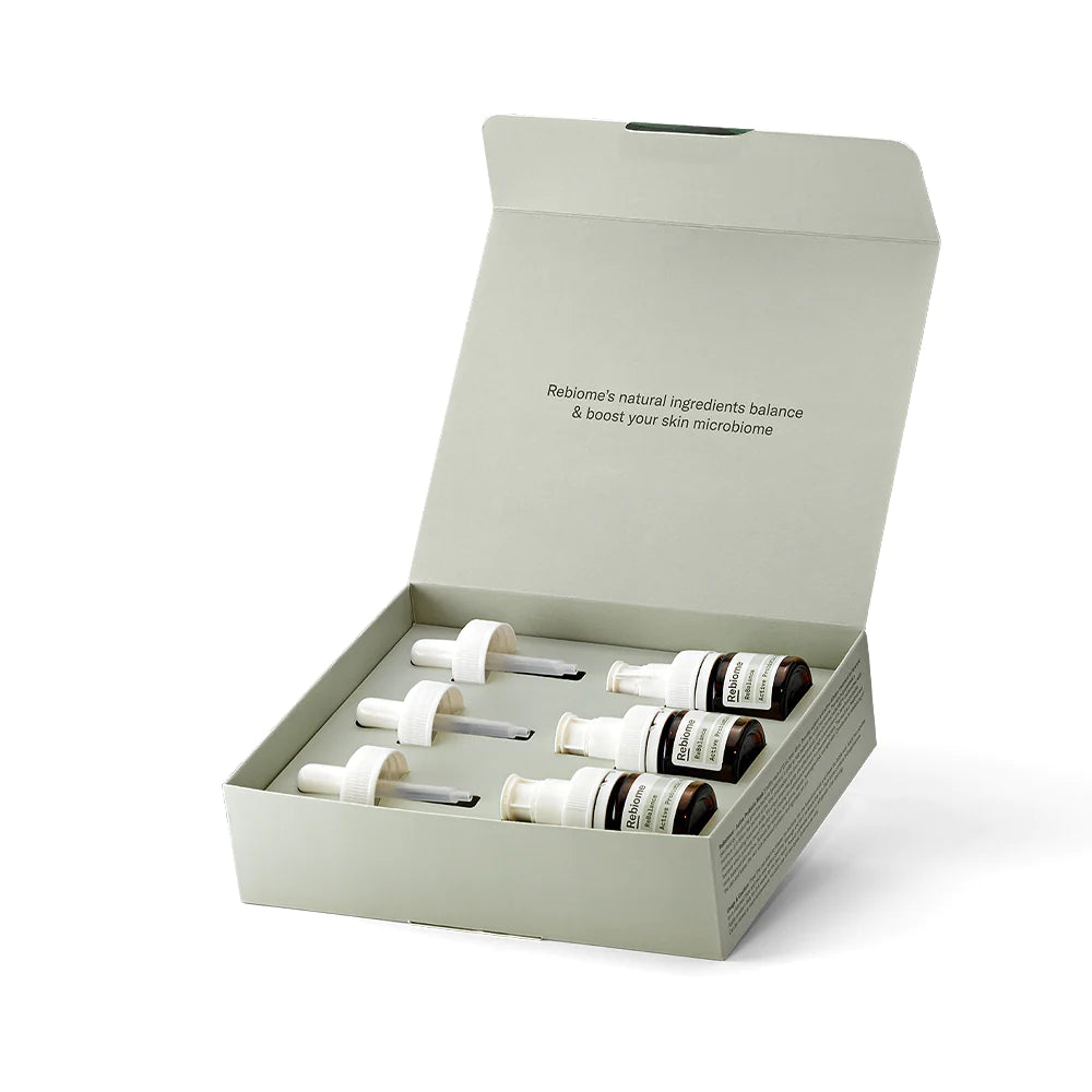 Rebiome Active Probiotic Mask ReBalance 45ml