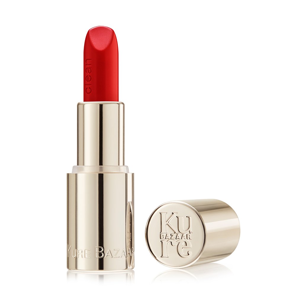 Kure Bazaar Læbestift Rouge Flore Baume