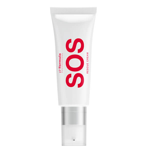 pH formula -SOS rescue cream