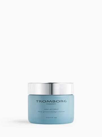 Image of Tromborg Sun Primer DNA Protection Cream 50 ml
