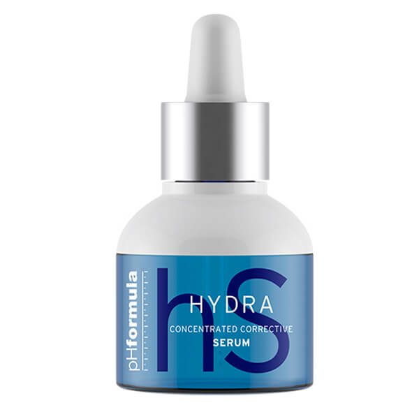 pH formula HYDRA serum 30ml