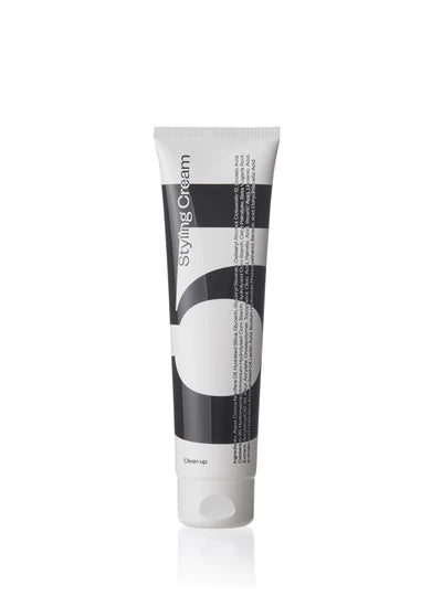 Clean Up Styling Cream 5 - 150 ml
