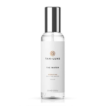 Image of Tan Luxe THE WATER Medium 200 ml