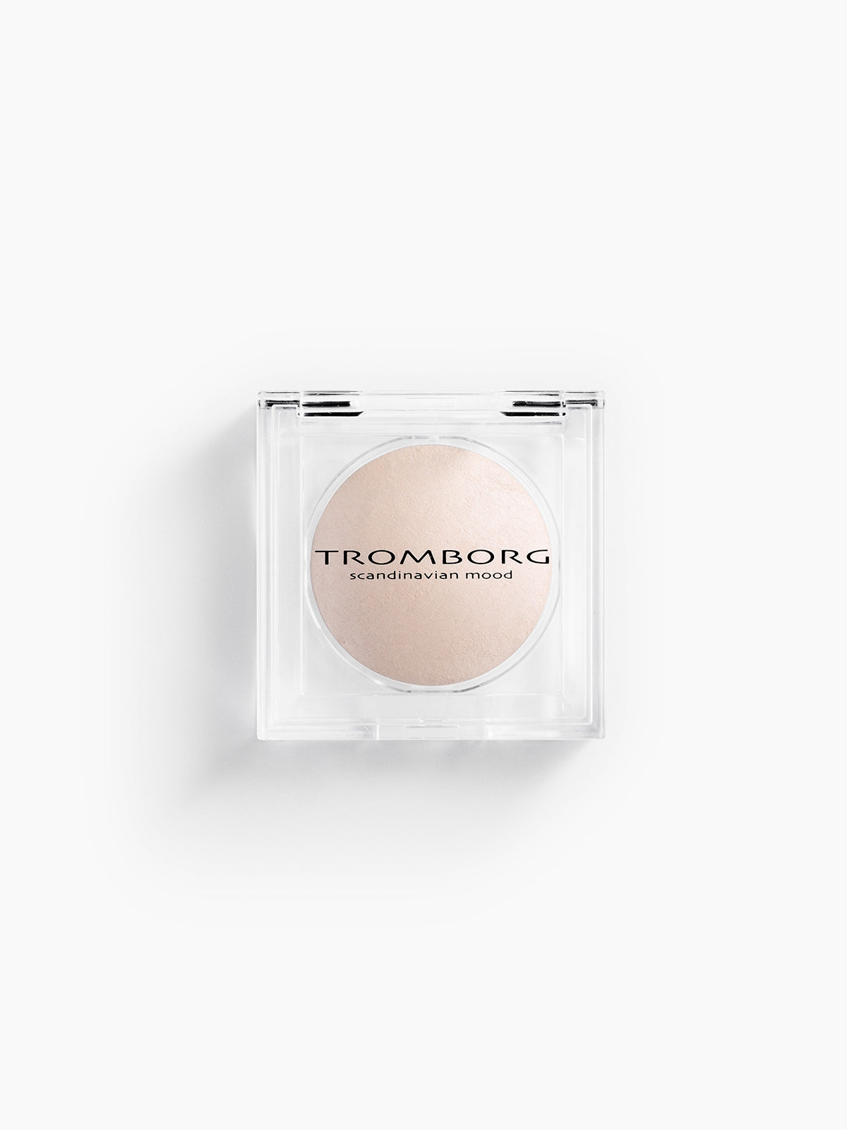 Tromborg Baked Mineral Eye Shadow 