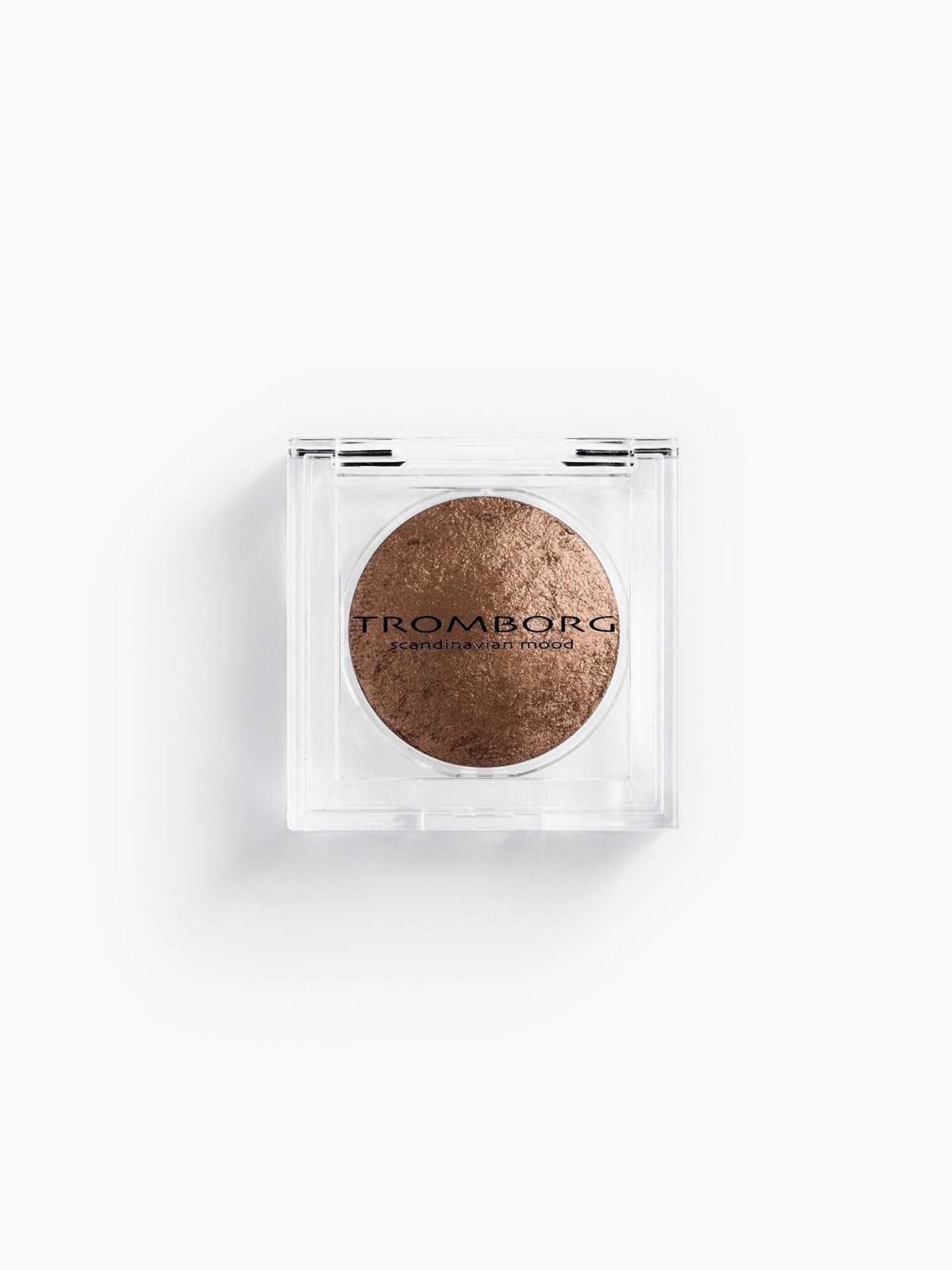 Tromborg Baked Mineral Eye Shadow